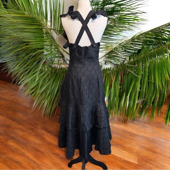 C/MEO Collective Magnetise SS Dress - Size M - NWT - Picture 4 of 16